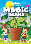 Mystic Moments Fun Seeds | Grow Your Own Magic Beans-Love You, Multicoloured, One Size