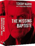 coffret Tchéky Karyo : the missing, saisons 1 & 2 ; Baptiste, saison 1