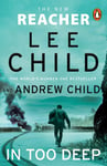 In Too Deep  (Jack Reacher 29)