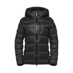 Black Diamond Vision Down Parka - Doudoune femme  