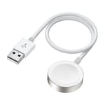 Qi Joyroom S-Iw003s 2.5w Induction Charger For Apple Watch 0.3m (Whit