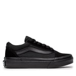 Textilskor Vans Old Skool VN000W9TENR Svart