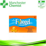 Fybogel Sachets Lemon (2x30) - 60