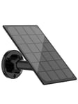 Foss Europe Smart Home Solar panel for camera 204020 - Outdoor