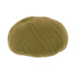 Silk Mohair 25 g Verde Asparago 30142 Lana Gatto