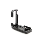 3 Legged Thing Ollie L-Bracket for OM SYSTEM OM-1 - Black