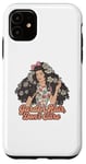 Coque pour iPhone 11 Garden Hair Don't Care Cute Gardener Plant Lover Tee-Plant Lover