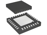 Microchip Technology At90pwm316-16Mu Embedded-Mikrocontroller Qfn-32 (7X7) 8-Bit 16 Mhz Antal I/O 27