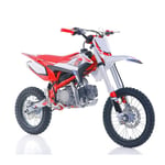 Apollo Cross Thunder 125cc 17"/14"