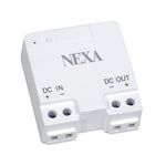 Nexa Ldr-075 Dimmer För Led 12-24v