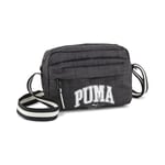 PUMA Squad X-body Bag Sac à bandoulière unisexe pour enfants