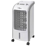 Refroidisseur d'Air Portable Déshumidificateur Climatiseur Ventilateur vidaXL