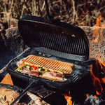 Stabilotherm Grillplade