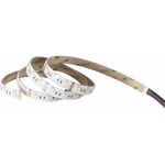 RGBW LED stripe 14,4W/m IP65 5m