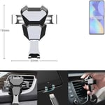 Holder air vent mount for Tecno Spark 10 Pro Cell phone mount