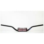 Styre fatbar renthal - Ricky carmichael svart aluminium