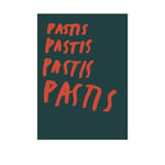 New Mags - Pastis - Coffee Table Books