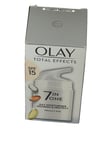 Olay Total Effects 7-In-One Moisturiser - 50ml