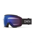 Smith Sequence OTG Black/ChromaPop Photochromic Rose Flash