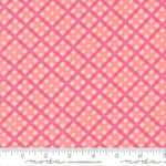 Moda Fabric – On The Bright Side Bubble Gum 22467 14