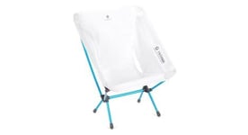 Chaise pliante helinox chair zero blanc