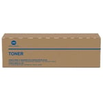 Konica Minolta A95W150/TNP-49K Toner black, 13K pages for KM Bizhub C