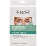 Balance Active Formula Niacinamide Spot Patches 24 st