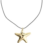 Pilgrim 13242-2001 FORCE Star Necklace