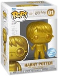 Funko Pop! Harry Potter figuuri (Golden)