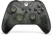 Xbox Wireless Controller – Nocturnal Vapor Special Edition for Xbox Series X|S,