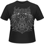 T-shirt Behemoth  Abyssus Abyssum Invocat