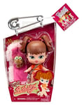 Bratz Babyz - Poupée Mannequin à Collectionner - Meygan - avec de Vraies Tenues et Un Animal de Compagnie - Jouet pour Enfants - Idéal pour Les Collectionneurs et Les Enfants Dès 6 Ans