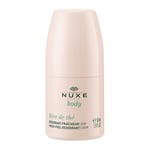 Nuxe - Body Rêve de Thé 24-hour Fresh-Feel Roll-on Deodorant 50 ml