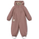 Mini A Ture MATWILBO snowsuit. GRS – Light plum - 98