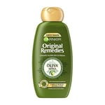 Vårdande schampo Original Remedies Garnier Original Remedies 300 ml