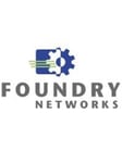 Foundry Networks Ruckus 2-pylväs