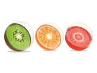 Bestway 31042, 40 Cm, Fruit - Orange, Strawberry, Kiwi, 2 År, Multifärg