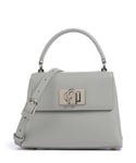 Furla 1927 Mini Crossbody bag grey