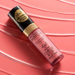 Eveline Wonder Match Cheek Lip 4in1 Blush Liquid Lipstick No.3 4.5ml