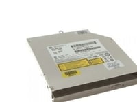 Hp 598693-001, Bärbar Dator, Dvd-Rom, Sata, Probook 4520S, Probook 4720S, 24X, 8X