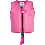 Cruz Neopren Svømmevest Barn - Pink - str. 98 - 110