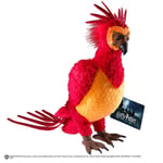 Harry Potter Fawkes The Phoenix De Dumbledore Plush Peluche