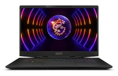 MSI Stealth 17 Studio A13VF-008UK Intel® Core™ i7 i7-13700H Laptop 43.