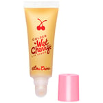 Lime Crime Golden Wet Cherry Lip Scrub 10ml