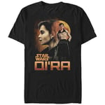 Qi'ra Solo Star Wars T-Shirt