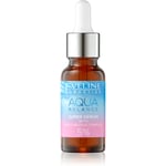 Eveline Cosmetics Aqua Balance Trehalose + PGA Acid intensely hydrating serum with hyaluronic acid 18 ml