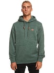 Quiksilver Keller - Haut en Polaire pour Homme