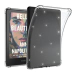 KPW6 Protective Shell for Kindle Paperwhite 2024 7inch 12th Generation/Colorsoft