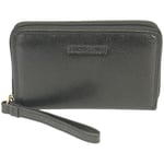 Porte-monnaie Arthur & Aston  Porte monnaie Arthur et Aston Ref 60759 A Noir 15*10 cm