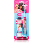 Barbie Mr.White travel set for children 3+